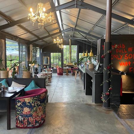 Le Reve Boutique Hotel Tulbagh Zewnętrze zdjęcie