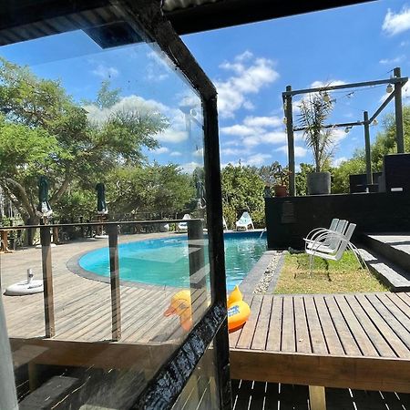 Le Reve Boutique Hotel Tulbagh Zewnętrze zdjęcie