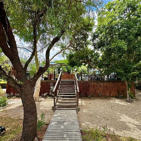Le Reve Boutique Hotel Tulbagh Zewnętrze zdjęcie