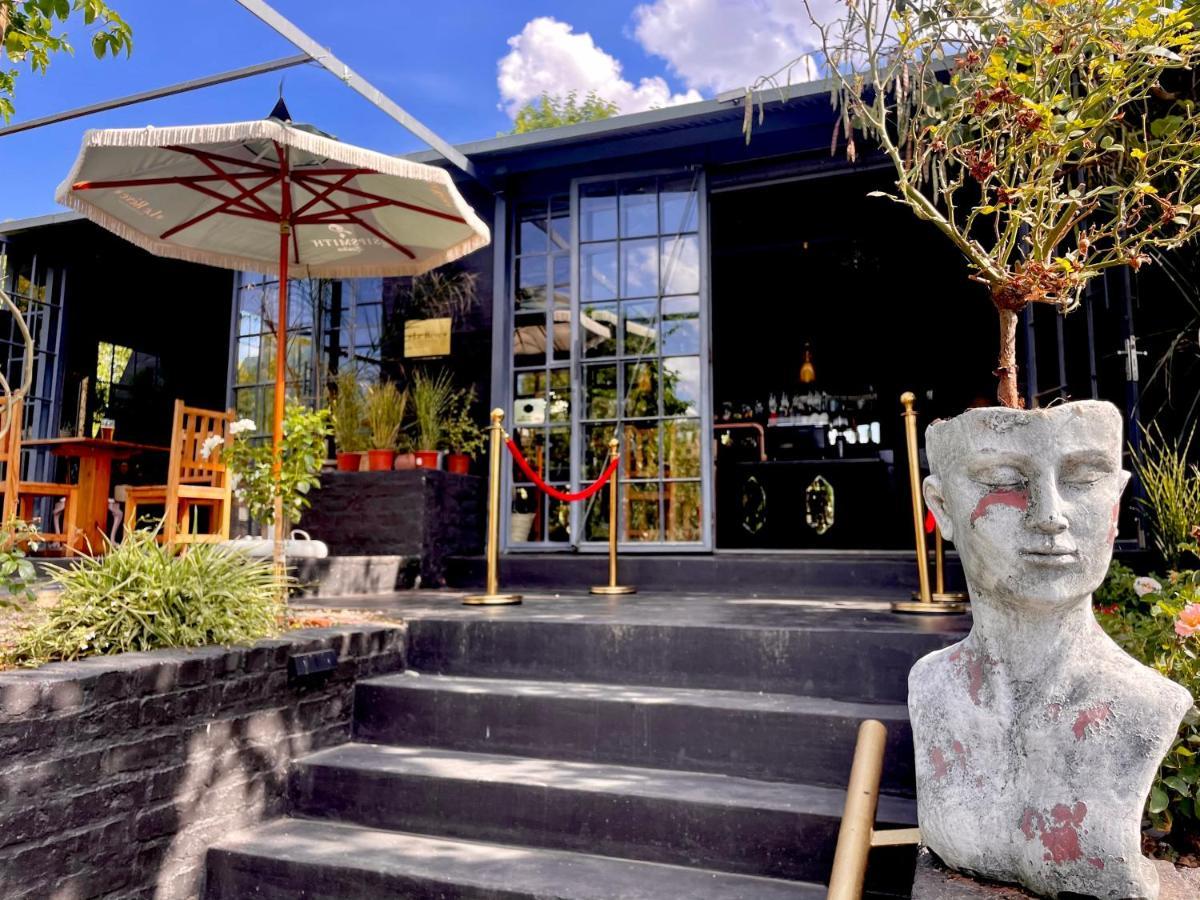 Le Reve Boutique Hotel Tulbagh Zewnętrze zdjęcie