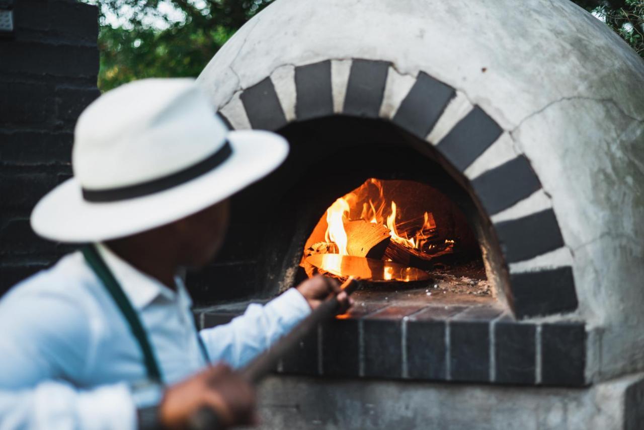 Le Reve Boutique Hotel Tulbagh Zewnętrze zdjęcie