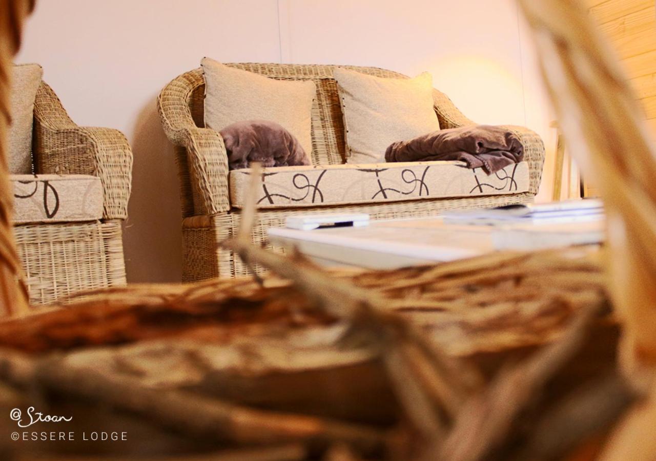 Le Reve Boutique Hotel Tulbagh Zewnętrze zdjęcie