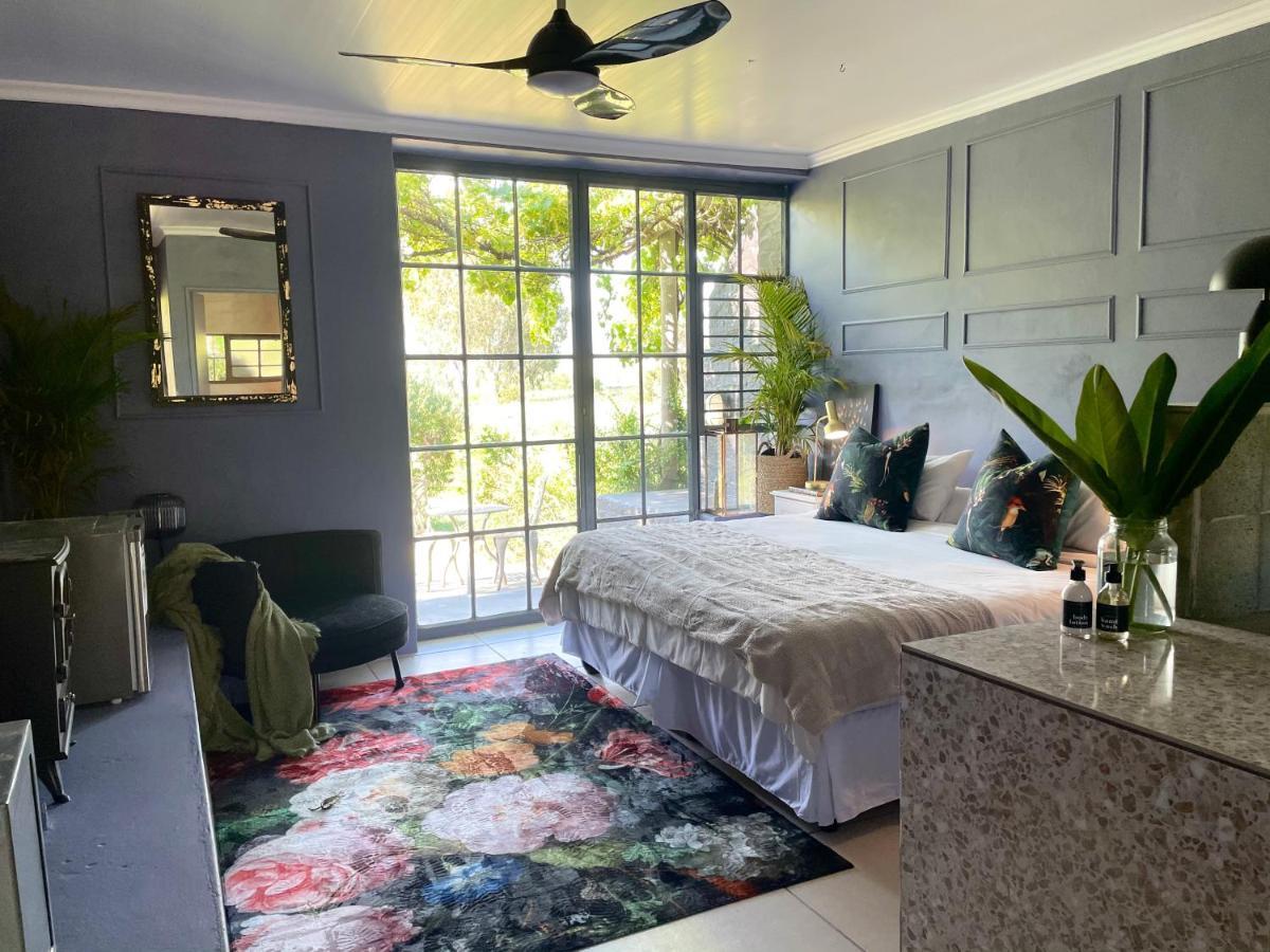 Le Reve Boutique Hotel Tulbagh Zewnętrze zdjęcie