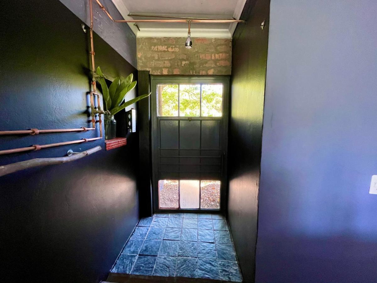 Le Reve Boutique Hotel Tulbagh Zewnętrze zdjęcie