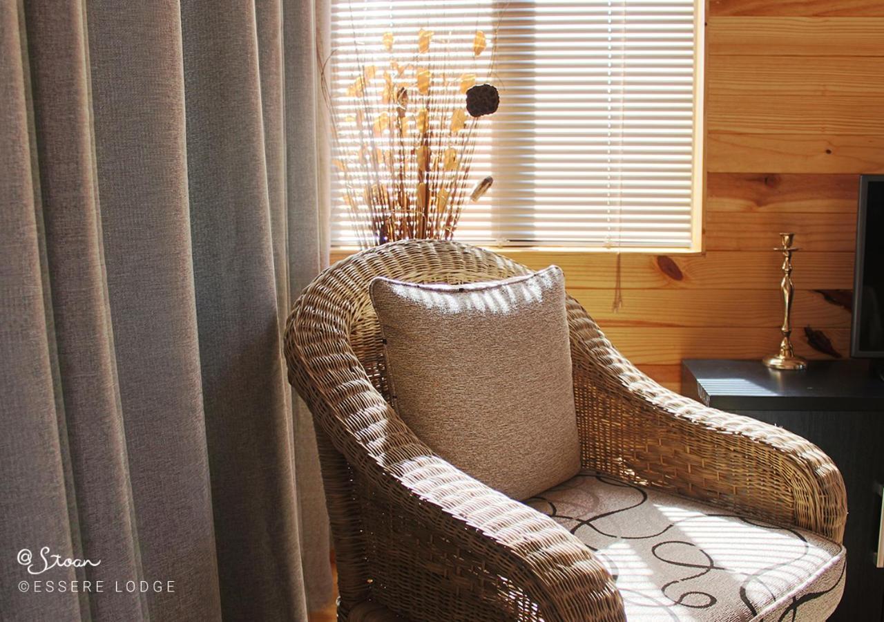 Le Reve Boutique Hotel Tulbagh Zewnętrze zdjęcie