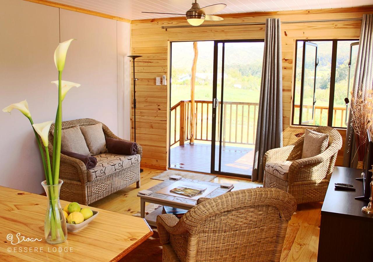 Le Reve Boutique Hotel Tulbagh Zewnętrze zdjęcie