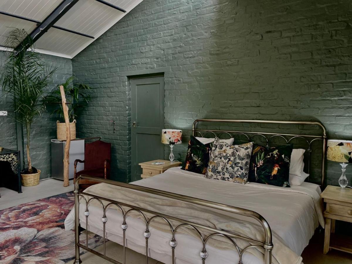 Le Reve Boutique Hotel Tulbagh Zewnętrze zdjęcie