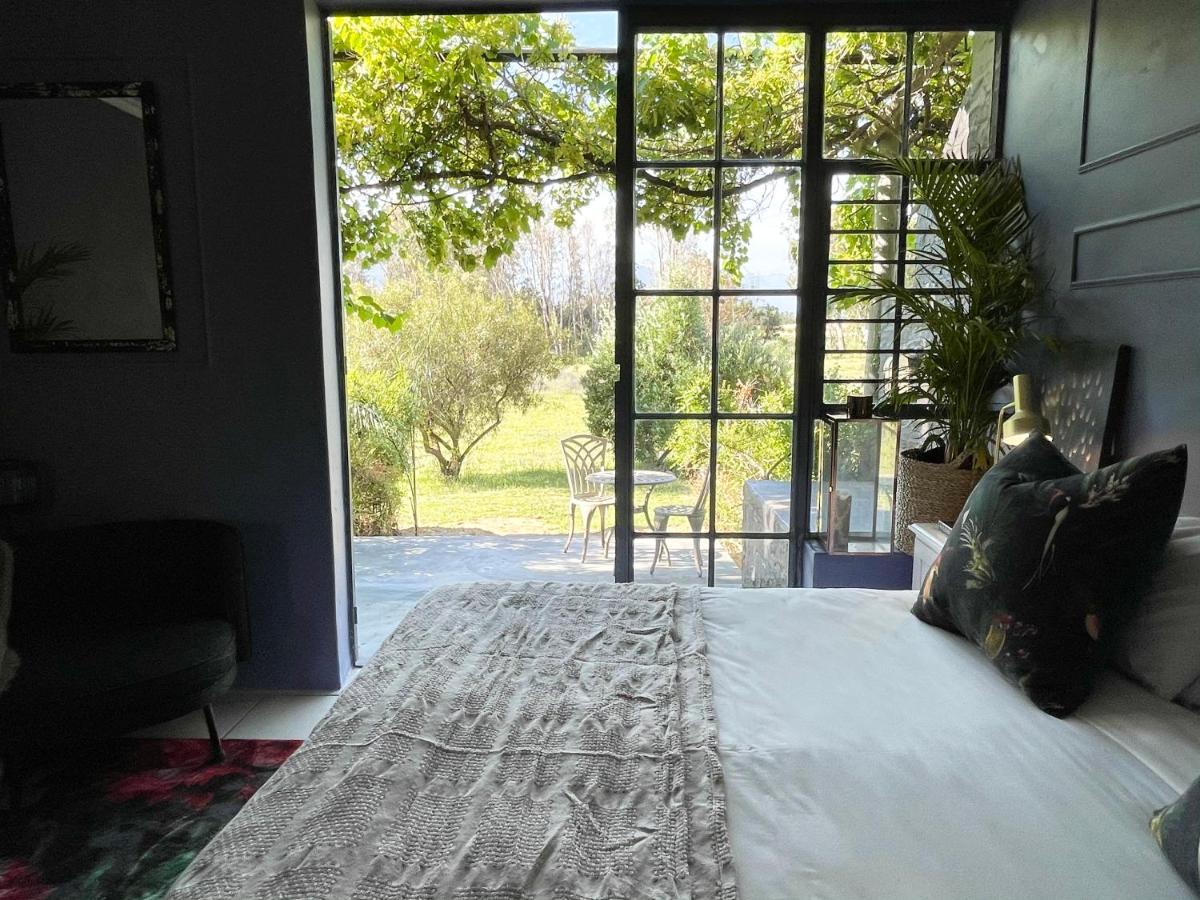 Le Reve Boutique Hotel Tulbagh Zewnętrze zdjęcie