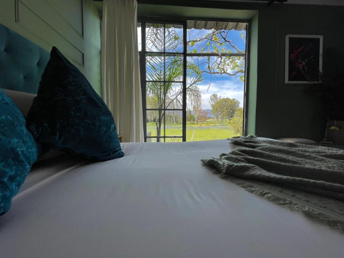 Le Reve Boutique Hotel Tulbagh Zewnętrze zdjęcie