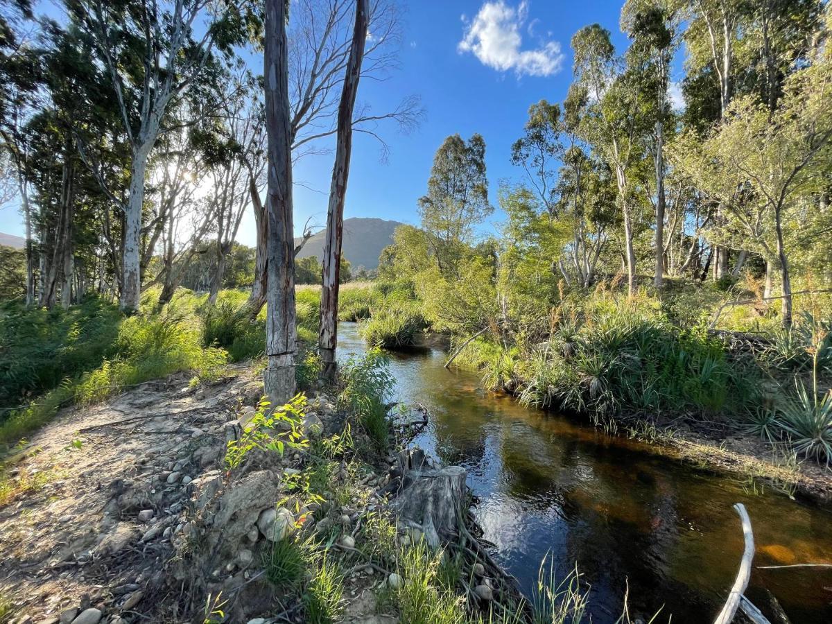 Le Reve Boutique Hotel Tulbagh Zewnętrze zdjęcie
