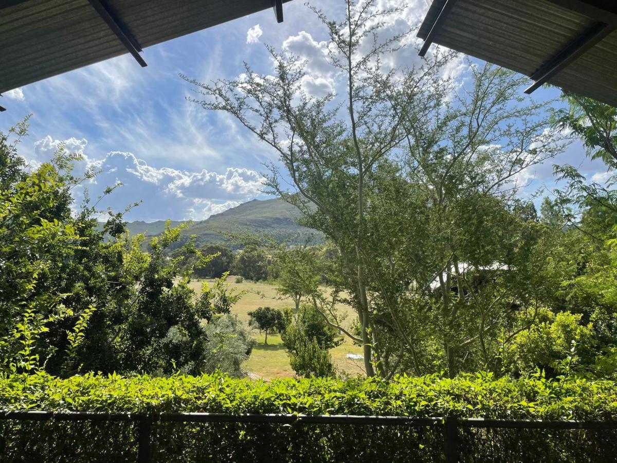 Le Reve Boutique Hotel Tulbagh Zewnętrze zdjęcie