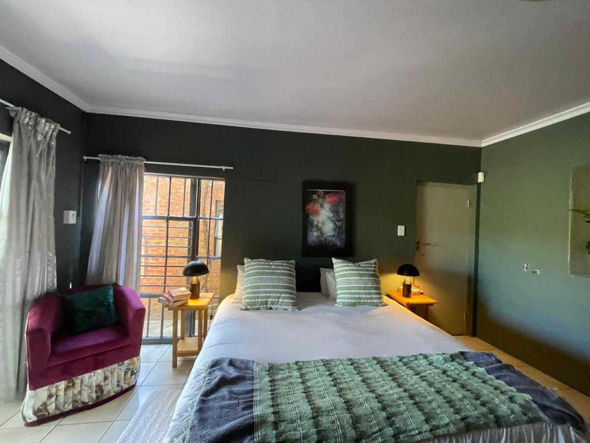 Le Reve Boutique Hotel Tulbagh Zewnętrze zdjęcie