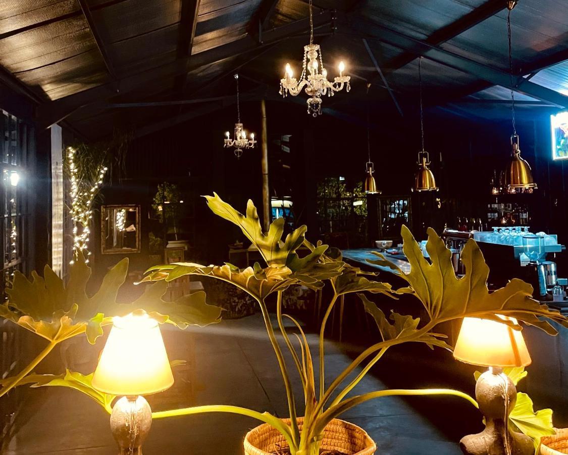 Le Reve Boutique Hotel Tulbagh Zewnętrze zdjęcie