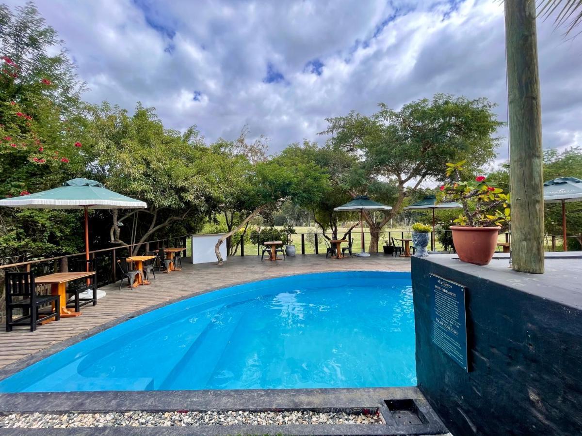Le Reve Boutique Hotel Tulbagh Zewnętrze zdjęcie