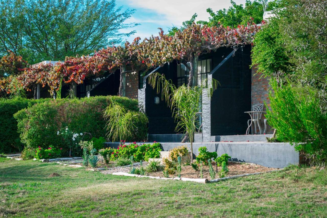 Le Reve Boutique Hotel Tulbagh Zewnętrze zdjęcie