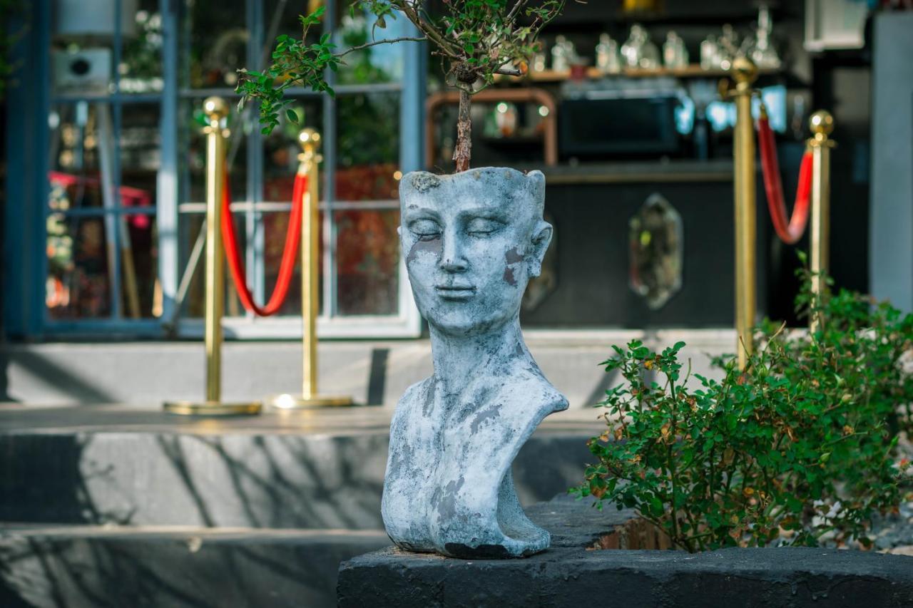 Le Reve Boutique Hotel Tulbagh Zewnętrze zdjęcie