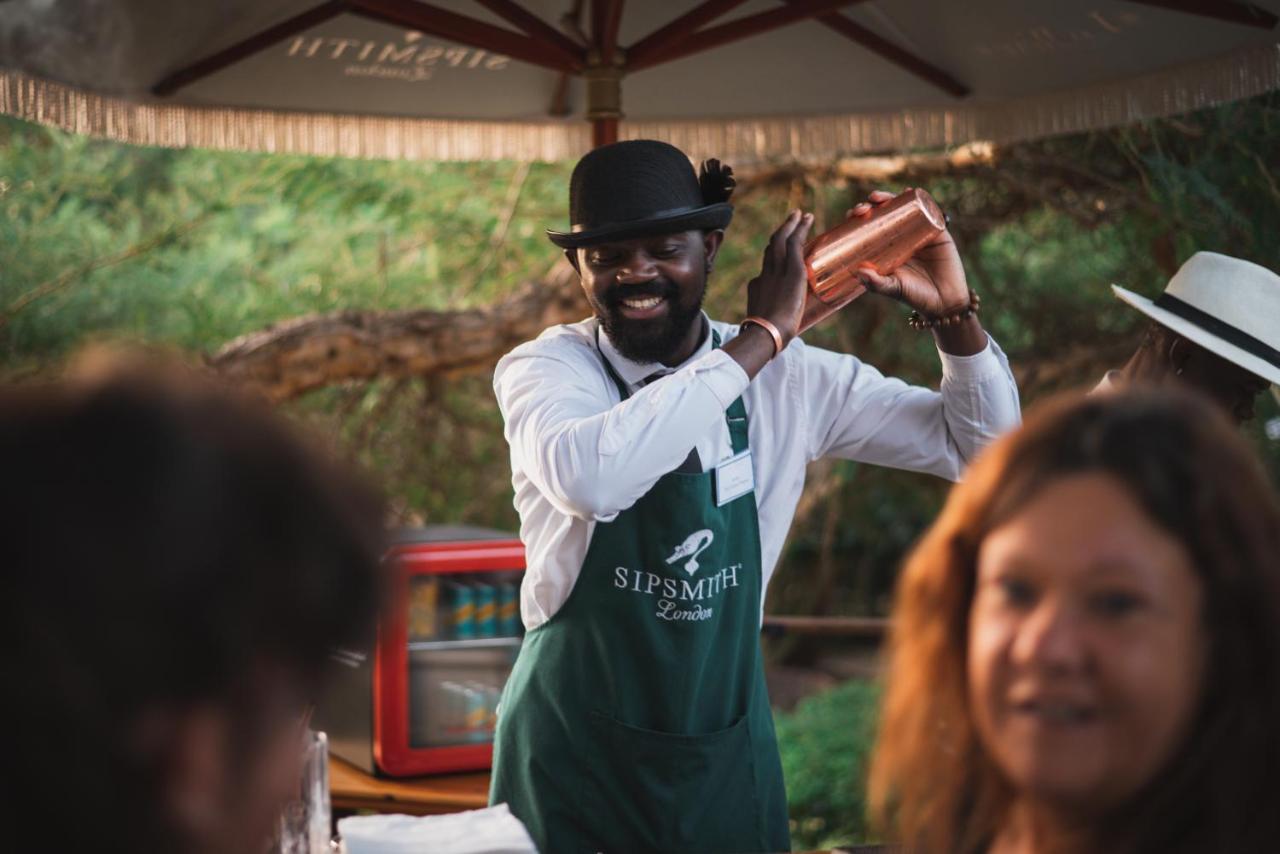 Le Reve Boutique Hotel Tulbagh Zewnętrze zdjęcie