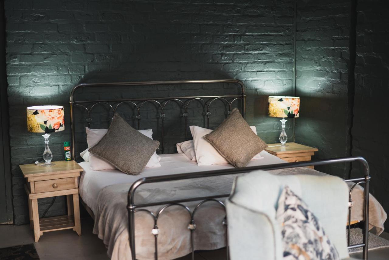 Le Reve Boutique Hotel Tulbagh Zewnętrze zdjęcie