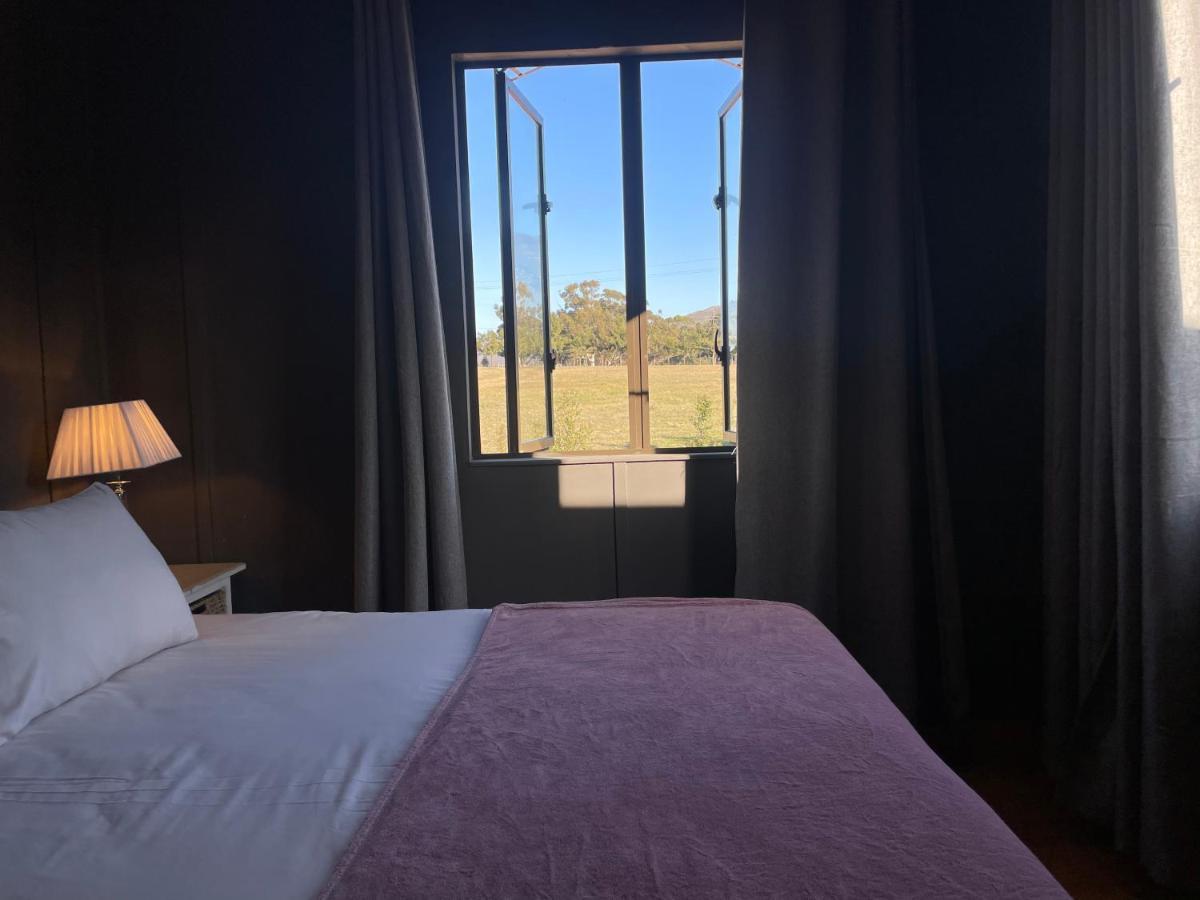Le Reve Boutique Hotel Tulbagh Zewnętrze zdjęcie