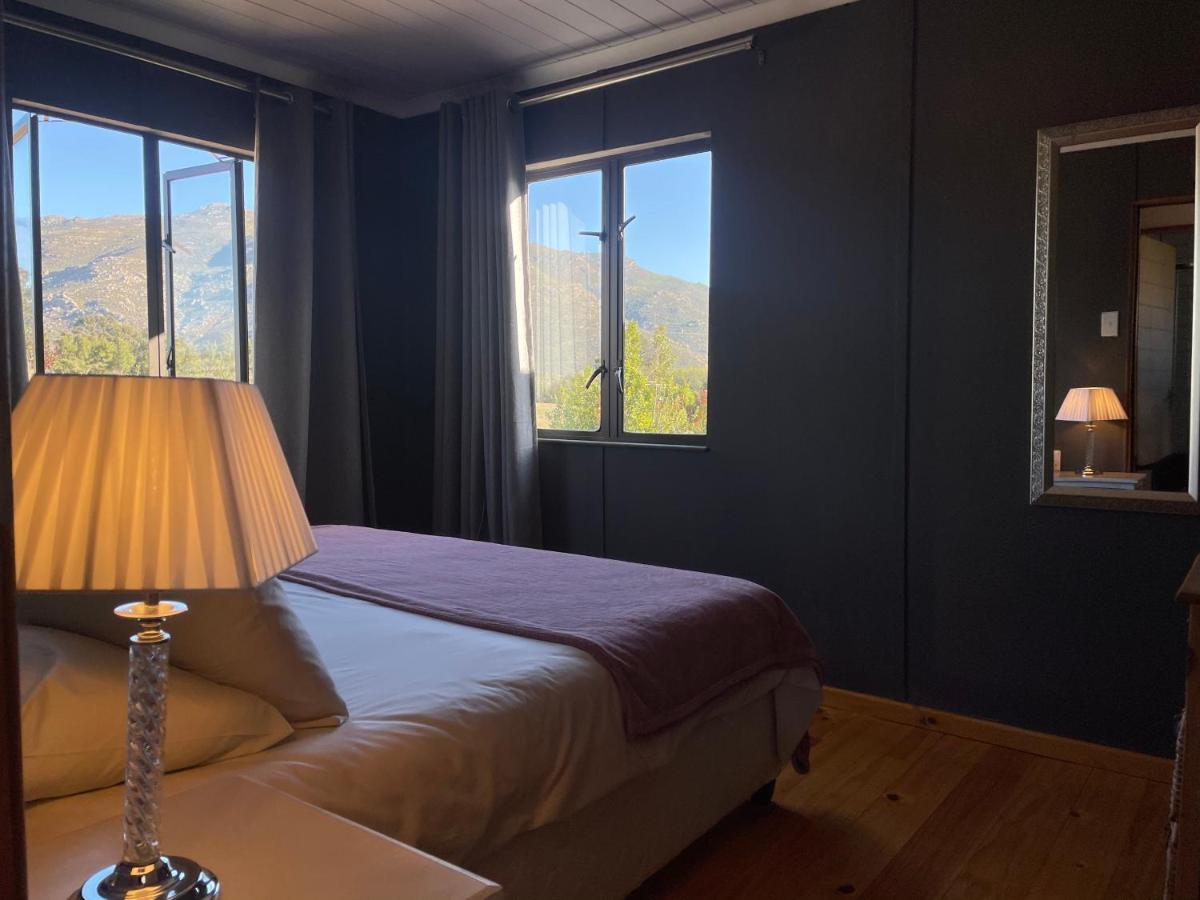 Le Reve Boutique Hotel Tulbagh Zewnętrze zdjęcie