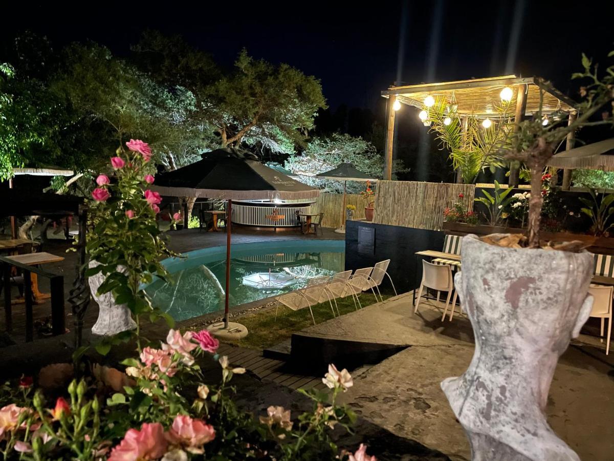 Le Reve Boutique Hotel Tulbagh Zewnętrze zdjęcie